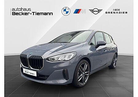 BMW 218i Active Tourer