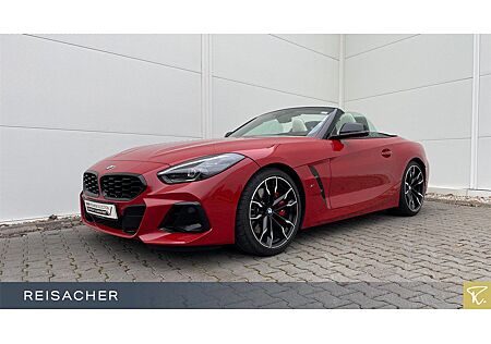 BMW Z4 M40I