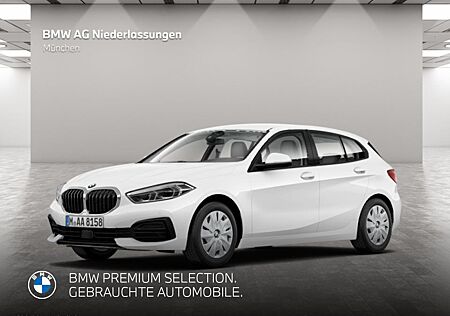 BMW 118I (AB 2018)