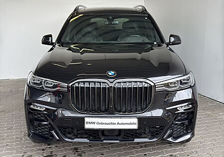 BMW X7 M X7 XDRIVE40I
