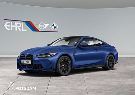 BMW M4 Competition Coupé mit M xDr