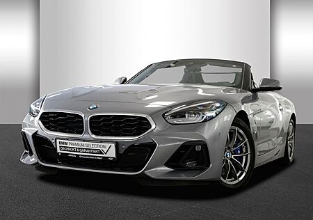 BMW Z4 M Z4 sDrive30i G29 B48 Benzin