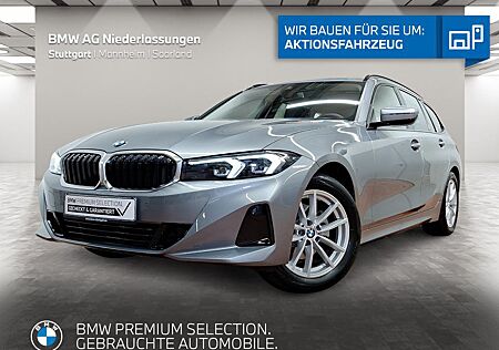 BMW 320I TOURING (AB 2022) Benzin