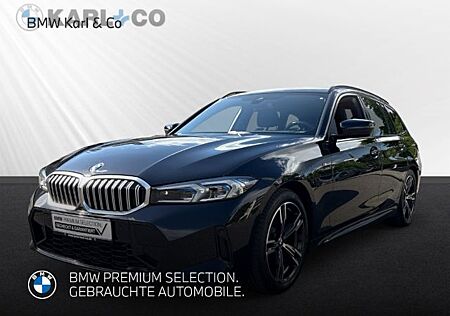 BMW 318i Touring