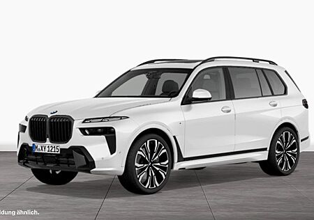 BMW X7 M X7 xDrive40d Diesel