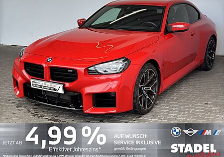 BMW M2 Coupé