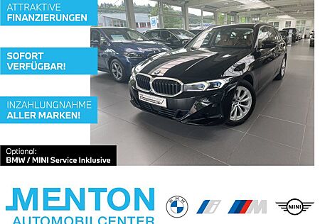 BMW 320d Touring