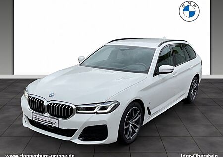 BMW 530i xDrive Touring