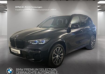 BMW X5 M X5 XDRIVE30D (AB 2017)