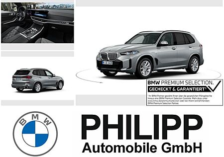 BMW X5 xDrive40d