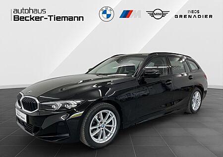 BMW 318d Touring