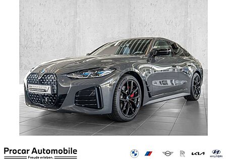 BMW 440 M440i xDrive Gran Coupé