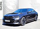 BMW 550e xDrive Limousine