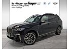 BMW X7 M50d