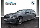 BMW 330d xDrive Touring