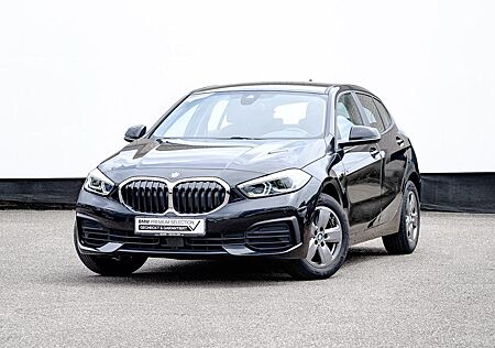 BMW 118i Hatch