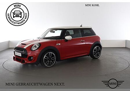 Mini Cooper S 3-Türer (2017 - 2021) Benzin