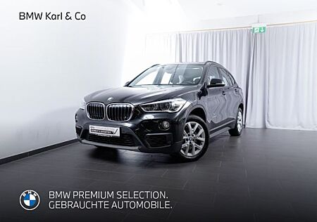 BMW X1 xDrive20d