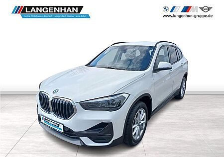 BMW X1 xDrive18d