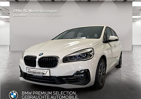 BMW 220I GRAN TOURER Benzin