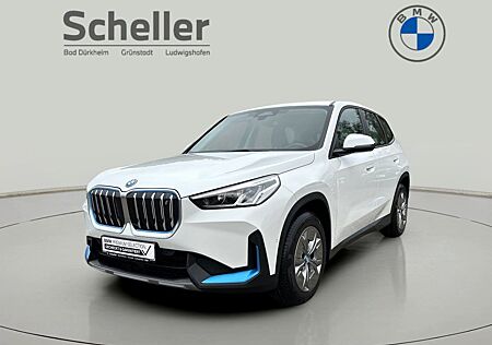 BMW iX1 XDRIVE30