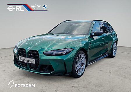 BMW M3 COMPETITION M XDR