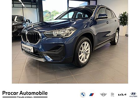 BMW X1 SDRIVE18I