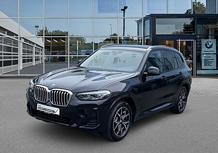 BMW X3 M X3 xDrive20i