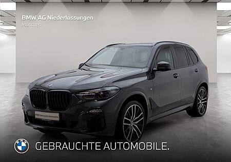 BMW X5 XDRIVE40D (2019 - 2023)
