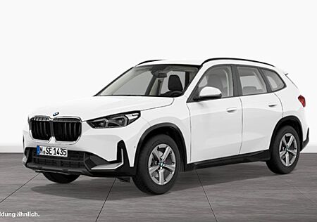 BMW X1 SDRIVE18I