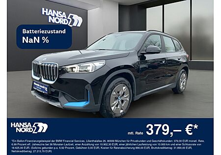 BMW iX1 xDrive30