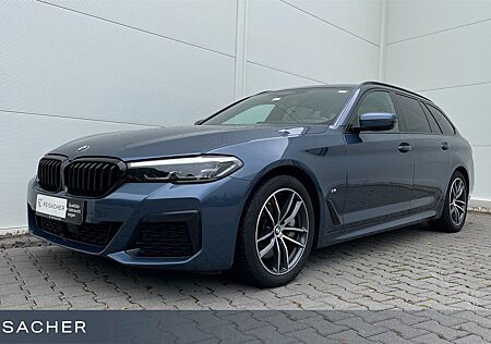 BMW 530d xDrive Touring