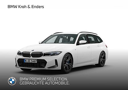 BMW 320d xDrive Touring