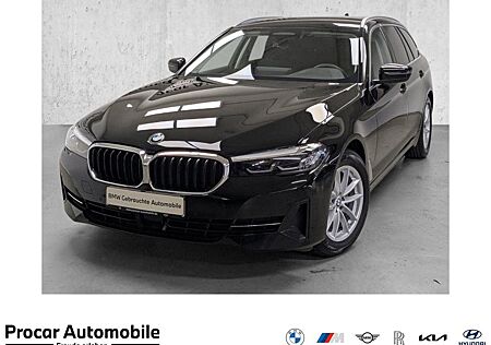 BMW 520D A