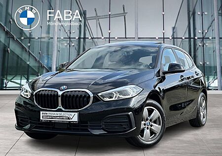 BMW 116dA Advantage