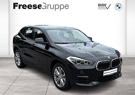 BMW X2 sDrive18i