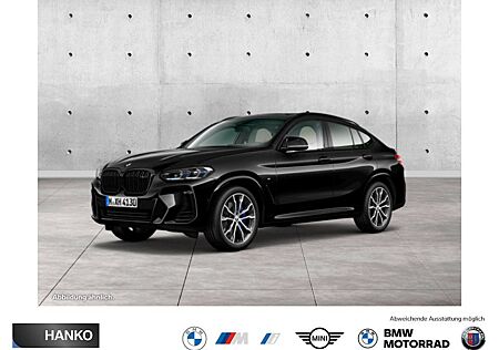 BMW X4 M40i