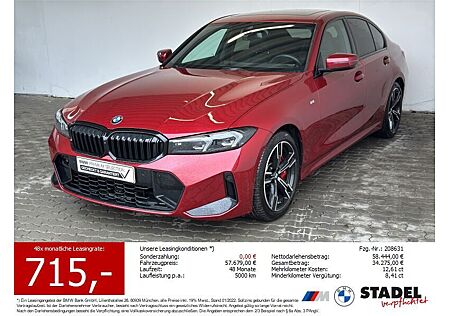 BMW 330d xDrive