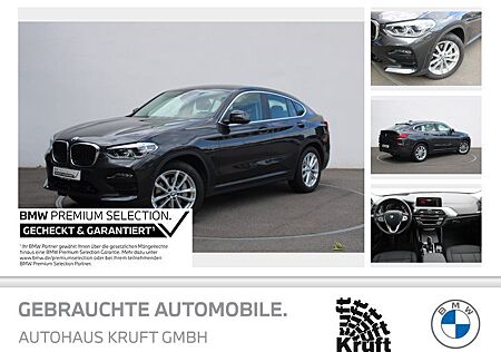 BMW X4 xDrive30i