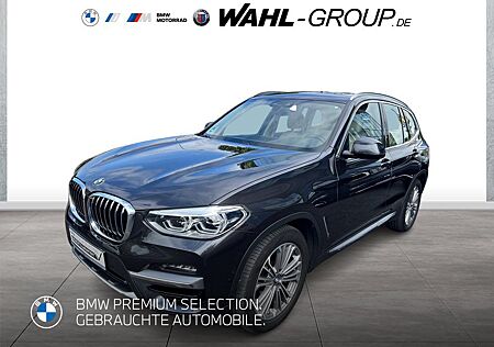 BMW X3 xDrive30d
