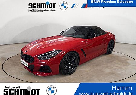BMW Z4 M Z4 M40i (G29)