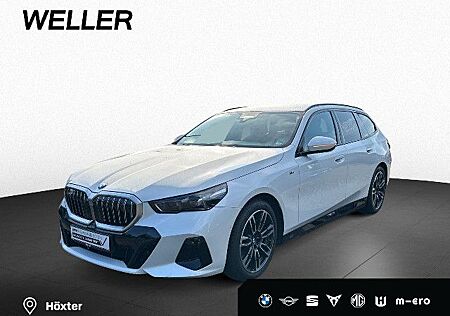 BMW 540d xDrive Touring