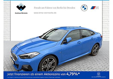BMW 1er M Coupé 218i Gran Coup