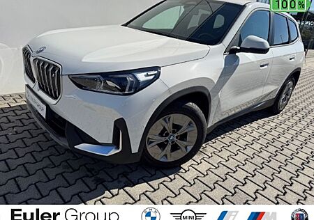 BMW iX1 xDrive30