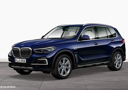 BMW X5 xDrive45e (2019 - 2023)