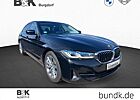 BMW 530d Limousine