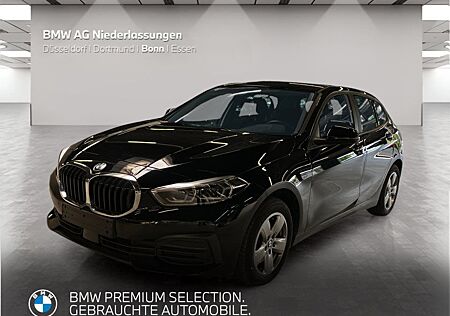 BMW 118I