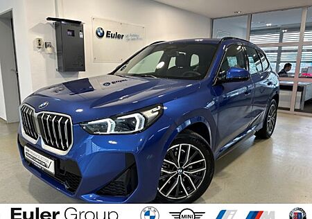 BMW X1 sDrive18d A