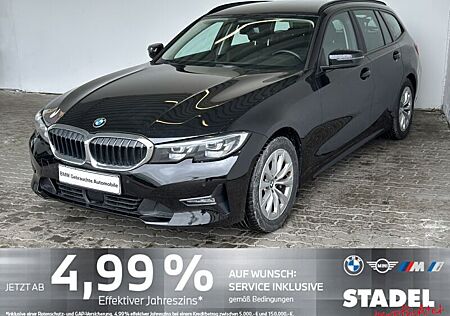 BMW 330d Touring
