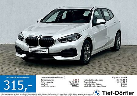 BMW 116i